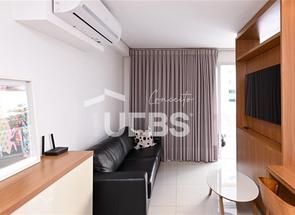 Apartamento, 1 Quarto, 1 Vaga, 1 Suite em Rua 22, Setor Oeste, Goiânia, GO valor de R$ 600.000,00 no Lugar Certo