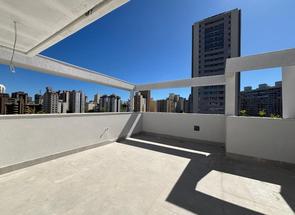 Cobertura, 3 Quartos, 2 Vagas, 1 Suite em Funcionários, Belo Horizonte, MG valor de R$ 2.910.995,00 no Lugar Certo