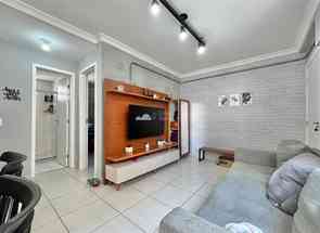 Apartamento, 2 Quartos, 1 Vaga em São João Batista (venda Nova), Belo Horizonte, MG valor de R$ 240.000,00 no Lugar Certo