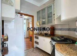 Apartamento, 2 Quartos, 2 Vagas, 1 Suite em Buritis, Belo Horizonte, MG valor de R$ 720.000,00 no Lugar Certo