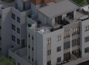 Cobertura, 3 Quartos, 3 Vagas, 1 Suite em Salgado Filho, Belo Horizonte, MG valor de R$ 1.199.000,00 no Lugar Certo