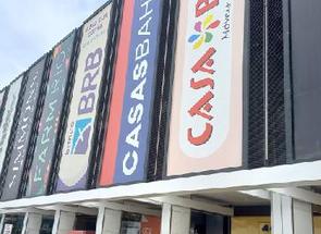 Sala em Asa Norte, Brasília/Plano Piloto, DF valor de R$ 0,00 no Lugar Certo