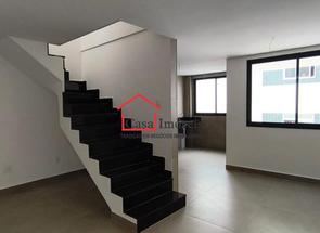 Cobertura, 3 Quartos, 3 Vagas, 1 Suite em Cidade Nova, Belo Horizonte, MG valor de R$ 1.280.000,00 no Lugar Certo