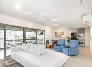 Apartamento, 3 Quartos, 2 Vagas, 3 Suites em Alto da Moóca, São Paulo, SP valor de R$ 1.970.000,00 no Lugar Certo