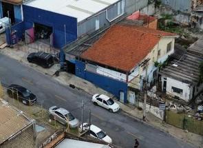 Galpão, 5 Vagas em Jardinópolis, Belo Horizonte, MG valor de R$ 500.000,00 no Lugar Certo