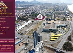 Apartamento, 2 Quartos em Jockey de Itaparica, Vila Velha, ES valor de R$ 819.070,00 no Lugar Certo