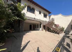Casa, 4 Quartos, 4 Vagas, 1 Suite em Dos Bandeirantes, Mangabeiras, Belo Horizonte, MG valor de R$ 3.000.000,00 no Lugar Certo