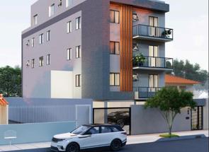 Cobertura, 2 Quartos, 2 Vagas, 1 Suite em Santa Cruz Industrial, Contagem, MG valor de R$ 800.000,00 no Lugar Certo