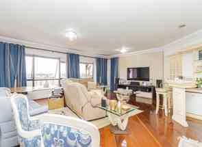 Apartamento, 4 Quartos, 4 Vagas, 2 Suites em Juvevê, Curitiba, PR valor de R$ 2.150.000,00 no Lugar Certo
