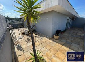 Cobertura, 5 Quartos, 4 Vagas, 1 Suite em Vila Paris, Belo Horizonte, MG valor de R$ 1.700.000,00 no Lugar Certo