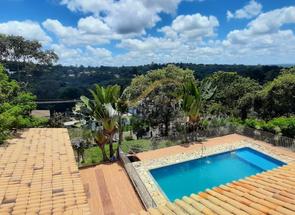Casa em Condomínio, 5 Quartos em V. Noel Rosa, Condomínio Vale do Luar, Jaboticatubas, MG valor de R$ 1.099.000,00 no Lugar Certo