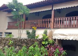 Casa, 4 Quartos, 4 Vagas em Bandeirantes (pampulha), Belo Horizonte, MG valor de R$ 2.200.000,00 no Lugar Certo