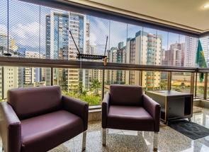 Apartamento, 4 Quartos, 2 Vagas, 1 Suite em Quadra 105, Norte, Águas Claras, DF valor de R$ 1.300.000,00 no Lugar Certo