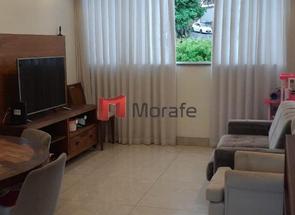 Apartamento, 3 Quartos, 2 Vagas, 1 Suite em Ouro Preto, Belo Horizonte, MG valor de R$ 590.000,00 no Lugar Certo