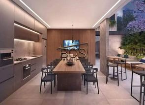 Apartamento, 2 Quartos, 2 Vagas, 2 Suites em Serra, Belo Horizonte, MG valor de R$ 1.253.687,00 no Lugar Certo