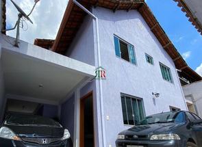 Casa, 3 Quartos, 2 Vagas, 1 Suite em Arcádia, Contagem, MG valor de R$ 790.000,00 no Lugar Certo