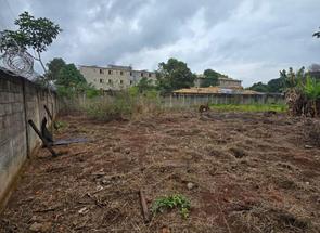 Lote para alugar em Chácara Novo Horizonte, Contagem, MG valor de R$ 3.000,00 no Lugar Certo