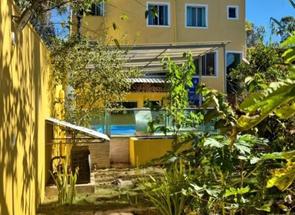 Casa, 4 Quartos, 6 Vagas, 3 Suites em Girassol, Ribeirão das Neves, MG valor de R$ 1.950.000,00 no Lugar Certo
