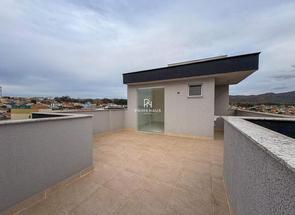 Cobertura, 2 Quartos, 2 Vagas, 1 Suite em Araguaia, Belo Horizonte, MG valor de R$ 610.000,00 no Lugar Certo