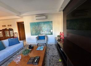 Apartamento, 3 Quartos, 3 Vagas, 3 Suites em Rua Thomaz Nogueira Gaia, Bosque das Juritis, Ribeirão Preto, SP valor de R$ 1.450.000,00 no Lugar Certo