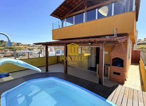 Cobertura, 4 Quartos, 2 Vagas, 2 Suites em Fernão Dias, Belo Horizonte, MG valor de R$ 870.000,00 no Lugar Certo