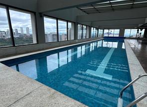 Apartamento, 1 Quarto, 1 Vaga, 1 Suite para alugar em Vila da Serra, Nova Lima, MG valor de R$ 4.500,00 no Lugar Certo
