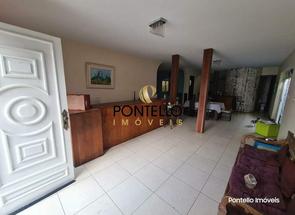 Casa, 5 Quartos, 2 Vagas, 1 Suite em São Lucas, Belo Horizonte, MG valor de R$ 1.200.000,00 no Lugar Certo