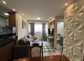 Apartamento, 2 Quartos, 1 Vaga, 1 Suite em Jardim Riacho das Pedras, Contagem, MG valor de R$ 399.000,00 no Lugar Certo