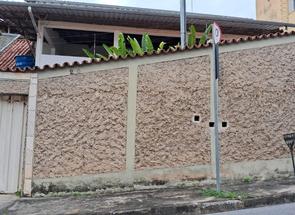 Casa, 4 Quartos, 2 Vagas para alugar em Cachoeirinha, Belo Horizonte, MG valor de R$ 3.000,00 no Lugar Certo