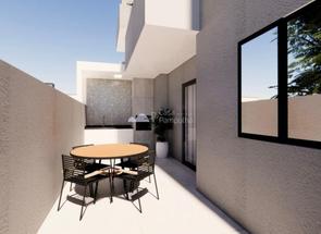 Apartamento, 2 Quartos, 1 Vaga, 1 Suite em Santa Branca, Belo Horizonte, MG valor de R$ 480.000,00 no Lugar Certo
