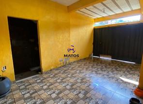 Casa, 5 Quartos, 1 Vaga em Conjunto Palmital (são Benedito), Santa Luzia, MG valor de R$ 260.000,00 no Lugar Certo