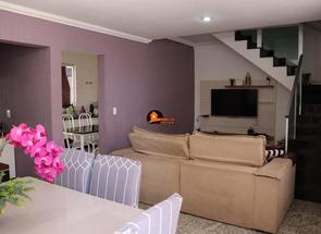 Casa, 3 Quartos, 3 Vagas, 1 Suite em Manacás, Belo Horizonte, MG valor de R$ 780.000,00 no Lugar Certo