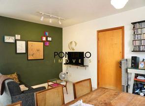 Apartamento, 3 Quartos, 1 Vaga, 1 Suite em Sagrada Família, Belo Horizonte, MG valor de R$ 490.000,00 no Lugar Certo