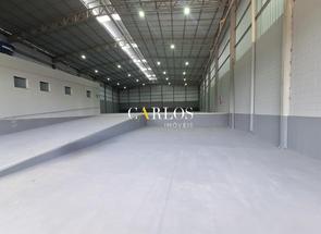 Galpão para alugar em Do Comércio, Contagem, MG valor de R$ 37.900,00 no Lugar Certo