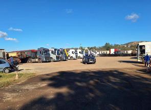 Lote em Distrito Industrial Deputado Simão da Cunha, Santa Luzia, MG valor de R$ 7.000.000,00 no Lugar Certo