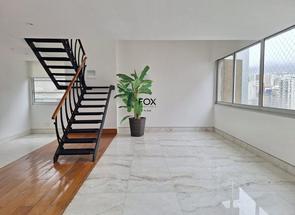 Cobertura, 4 Quartos, 3 Vagas, 2 Suites em Savassi, Belo Horizonte, MG valor de R$ 3.600.000,00 no Lugar Certo