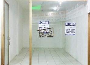 Andar para alugar em Barro Preto, Belo Horizonte, MG valor de R$ 1.000,00 no Lugar Certo