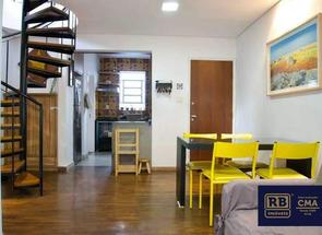 Cobertura, 3 Quartos, 1 Vaga, 1 Suite em São Pedro, Belo Horizonte, MG valor de R$ 769.500,00 no Lugar Certo