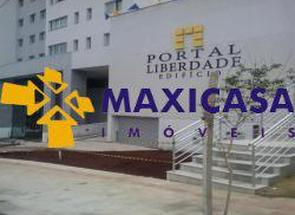 Galpão, 1 Vaga em Indaiá, Belo Horizonte, MG valor de R$ 433.944,00 no Lugar Certo