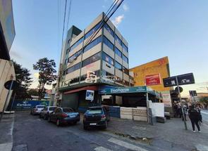 Sala para alugar em Rua Alcindo Vieira, Barreiro, Belo Horizonte, MG valor de R$ 1.390,00 no Lugar Certo