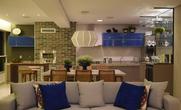 Apartamento, 3 Quartos, 2 Vagas, 3 Suites