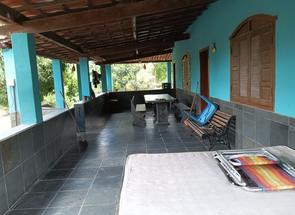 Fazenda, 3 Quartos, 2 Vagas em Cidade Jardim, Esmeraldas, MG valor de R$ 689.000,00 no Lugar Certo