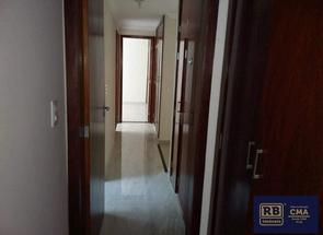 Apartamento, 3 Quartos, 2 Vagas, 1 Suite em Grajaú, Belo Horizonte, MG valor de R$ 880.000,00 no Lugar Certo