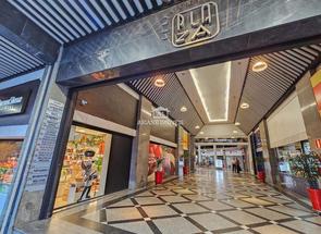 Sala para alugar em Santo Antônio, Belo Horizonte, MG valor de R$ 1.300,00 no Lugar Certo