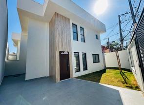 Casa, 3 Quartos, 4 Vagas, 3 Suites em Planalto, Belo Horizonte, MG valor de R$ 1.390.000,00 no Lugar Certo