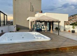 Cobertura, 4 Quartos, 4 Vagas, 2 Suites em Serra, Belo Horizonte, MG valor de R$ 2.950.000,00 no Lugar Certo