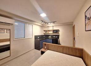 Apart Hotel, 1 Quarto, 1 Vaga em Santa Teresa, Belo Horizonte, MG valor de R$ 360.000,00 no Lugar Certo