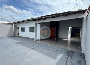 Casa, 3 Quartos em Rua Presidente Lázaro Cardenas, Residencial Flamingo, Goiânia, GO valor de R$ 690.000,00 no Lugar Certo