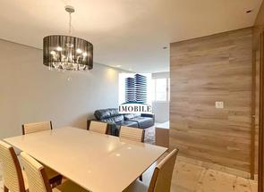 Apartamento, 3 Quartos, 2 Vagas, 1 Suite em Buritis, Belo Horizonte, MG valor de R$ 830.000,00 no Lugar Certo