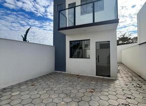 Casa, 2 Quartos, 1 Vaga em Masterville, Sarzedo, MG valor de R$ 330.000,00 no Lugar Certo